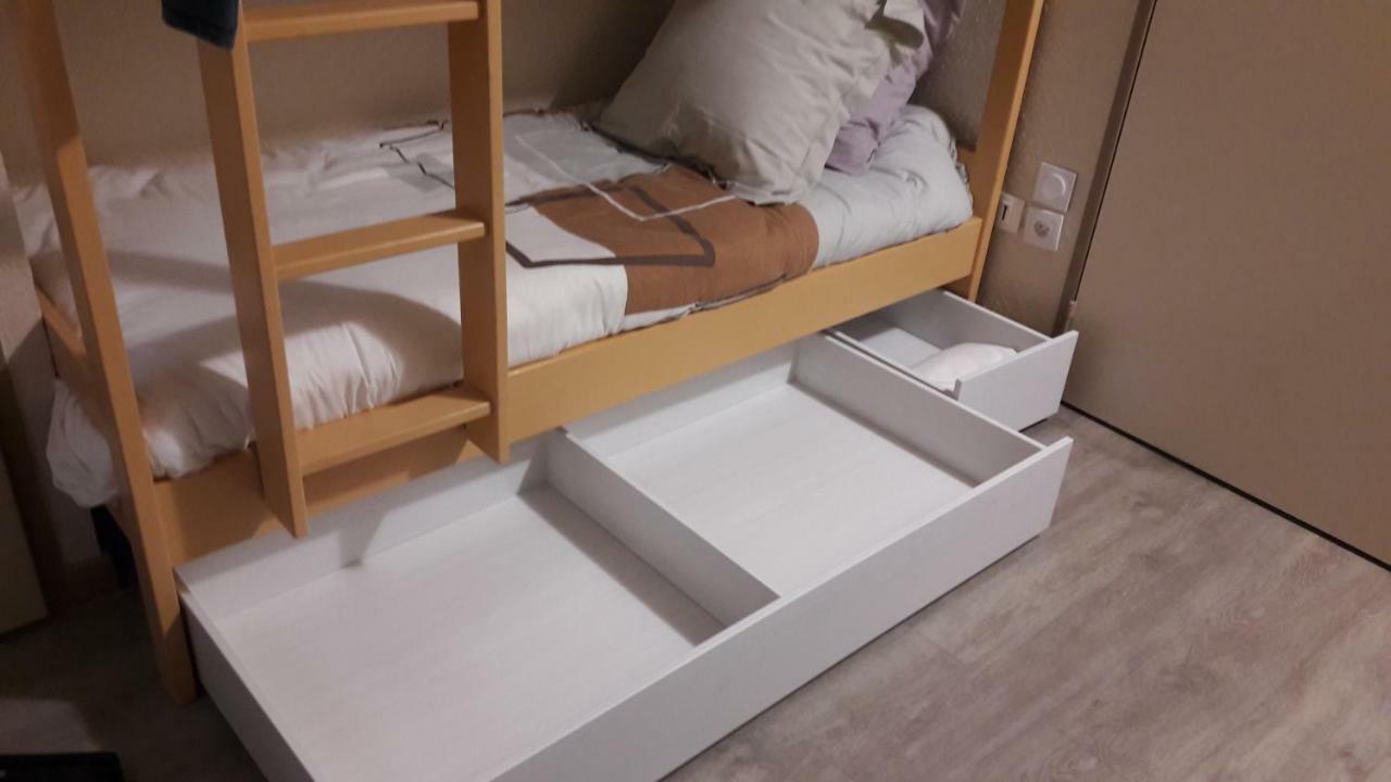 Appartement Palm D'Azur คานส์ ภายนอก รูปภาพ